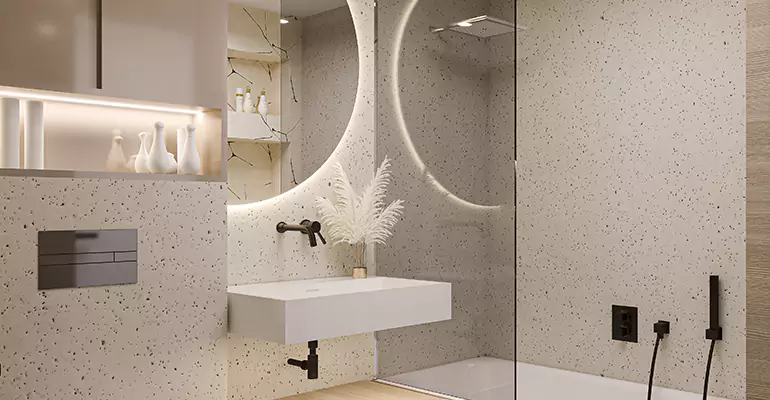 Small Bathroom Remodel Service in Benson, UT