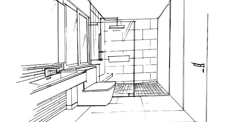 Bathroom Designers and Fitters in Benson