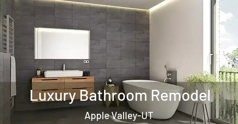 inner Bathroom imggen Luxury Bathroom Remodel Apple Valley-UT
