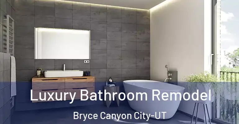 inner Bathroom imggen Luxury Bathroom Remodel Bryce Canyon City-UT