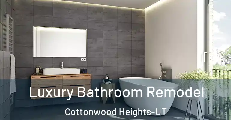 inner Bathroom imggen Luxury Bathroom Remodel Cottonwood Heights-UT