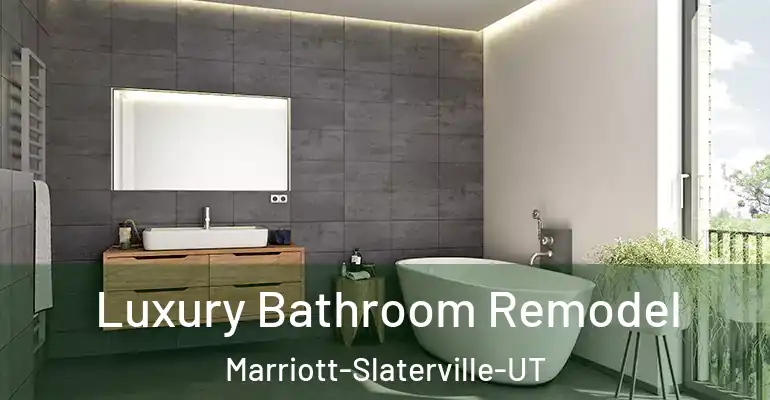 inner Bathroom imggen Luxury Bathroom Remodel Marriott-Slaterville-UT