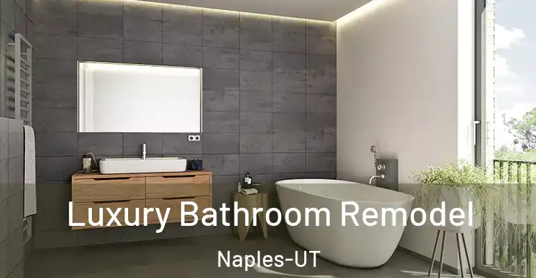 inner Bathroom imggen Luxury Bathroom Remodel Naples-UT