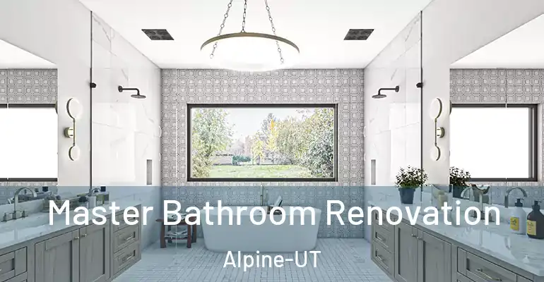 inner Bathroom imggen Master Bathroom Renovation Alpine-UT