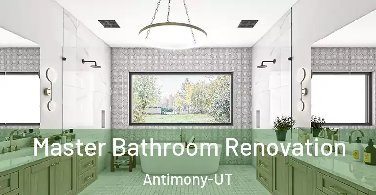 inner Bathroom imggen Master Bathroom Renovation Antimony-UT