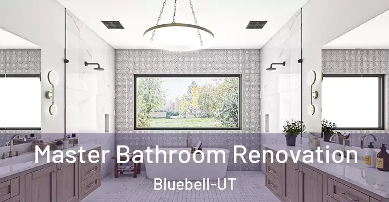 inner Bathroom imggen Master Bathroom Renovation Bluebell-UT