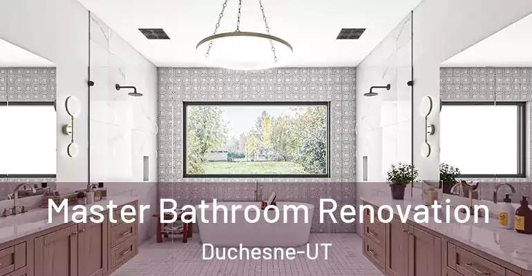 inner Bathroom imggen Master Bathroom Renovation Duchesne-UT