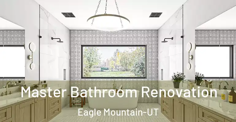 inner Bathroom imggen Master Bathroom Renovation Eagle Mountain-UT