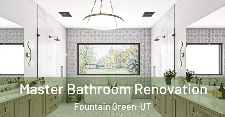 inner Bathroom imggen Master Bathroom Renovation Fountain Green-UT