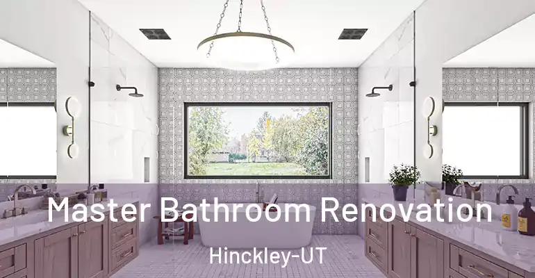inner Bathroom imggen Master Bathroom Renovation Hinckley-UT