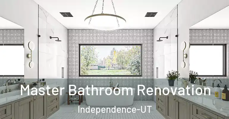 inner Bathroom imggen Master Bathroom Renovation Independence-UT