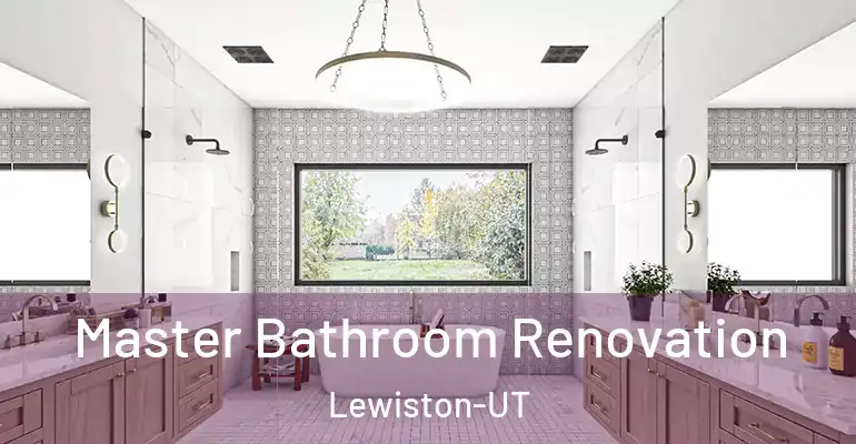 inner Bathroom imggen Master Bathroom Renovation Lewiston-UT
