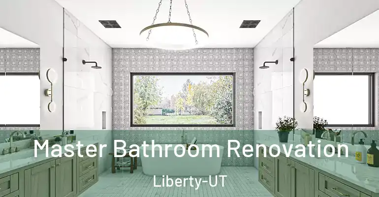 inner Bathroom imggen Master Bathroom Renovation Liberty-UT