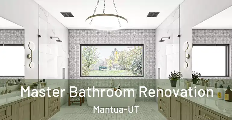 inner Bathroom imggen Master Bathroom Renovation Mantua-UT