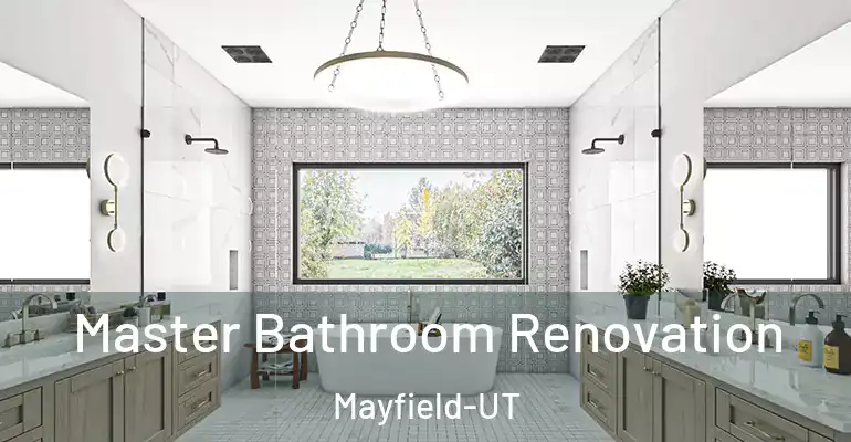 inner Bathroom imggen Master Bathroom Renovation Mayfield-UT
