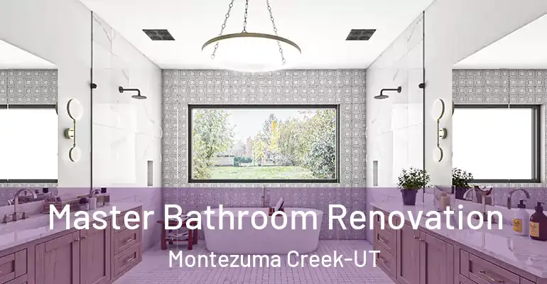 inner Bathroom imggen Master Bathroom Renovation Montezuma Creek-UT