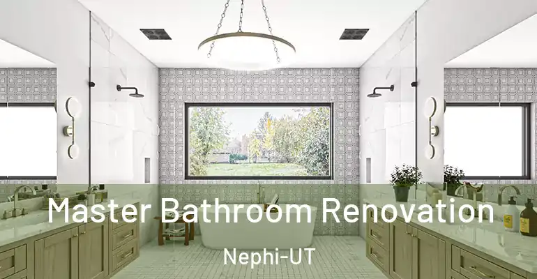 inner Bathroom imggen Master Bathroom Renovation Nephi-UT
