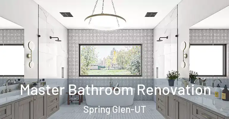 inner Bathroom imggen Master Bathroom Renovation Spring Glen-UT