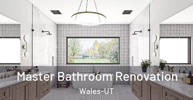 inner Bathroom imggen Master Bathroom Renovation Wales-UT