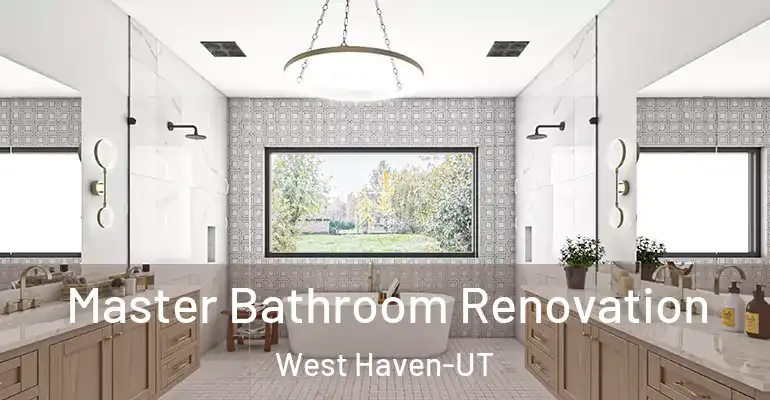 inner Bathroom imggen Master Bathroom Renovation West Haven-UT