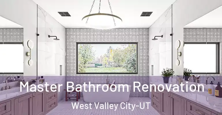 inner Bathroom imggen Master Bathroom Renovation West Valley City-UT