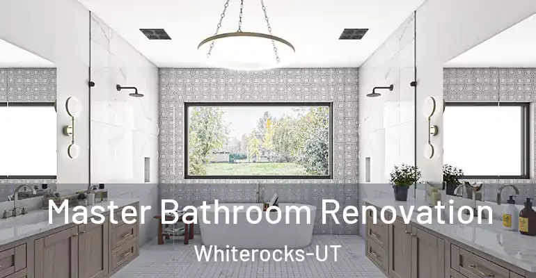 inner Bathroom imggen Master Bathroom Renovation Whiterocks-UT