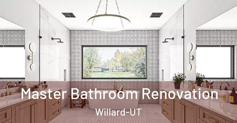 inner Bathroom imggen Master Bathroom Renovation Willard-UT