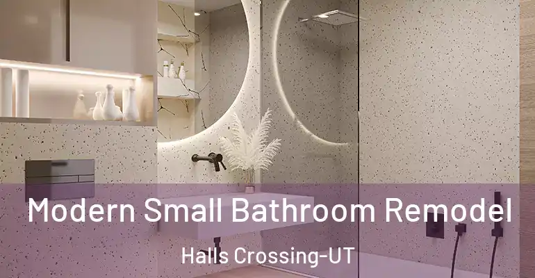 inner Bathroom imggen Modern Small Bathroom Remodel Halls Crossing-UT