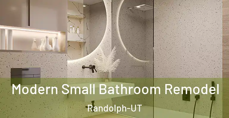 inner Bathroom imggen Modern Small Bathroom Remodel Randolph-UT