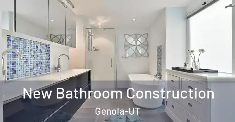 inner Bathroom imggen New Bathroom Construction Genola-UT