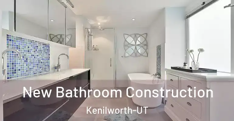 inner Bathroom imggen New Bathroom Construction Kenilworth-UT
