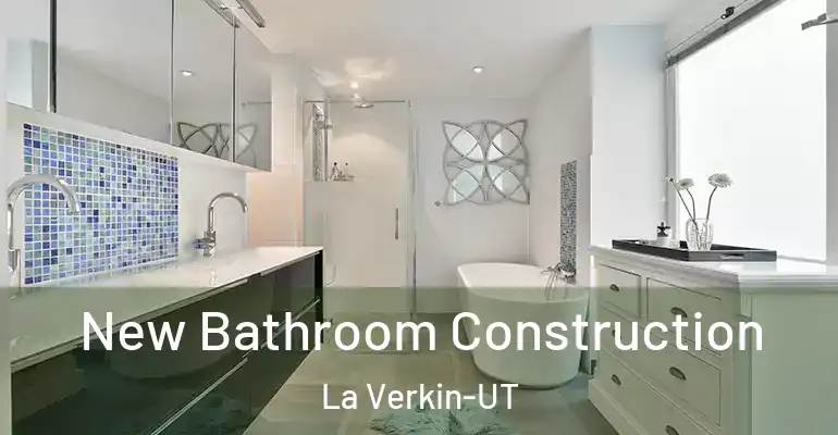 inner Bathroom imggen New Bathroom Construction La Verkin-UT