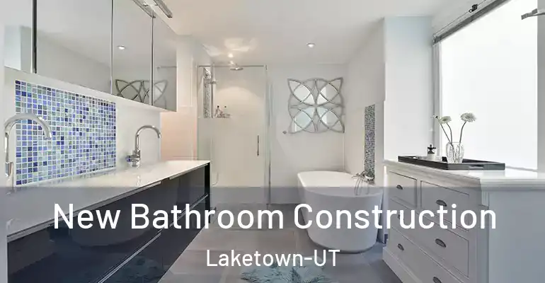 inner Bathroom imggen New Bathroom Construction Laketown-UT