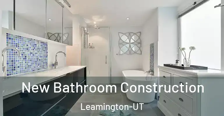 inner Bathroom imggen New Bathroom Construction Leamington-UT