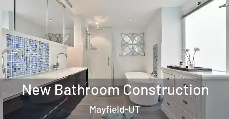 inner Bathroom imggen New Bathroom Construction Mayfield-UT