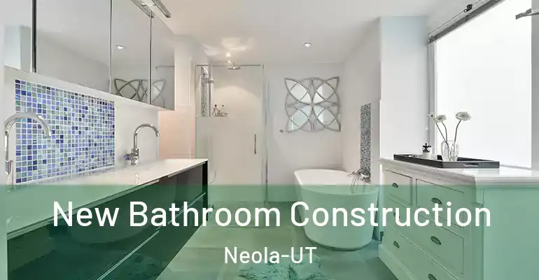 inner Bathroom imggen New Bathroom Construction Neola-UT
