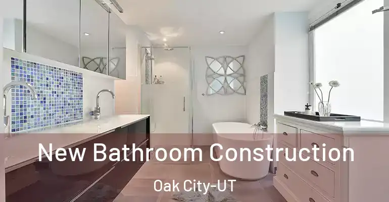 inner Bathroom imggen New Bathroom Construction Oak City-UT