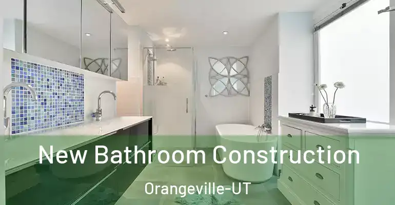 inner Bathroom imggen New Bathroom Construction Orangeville-UT