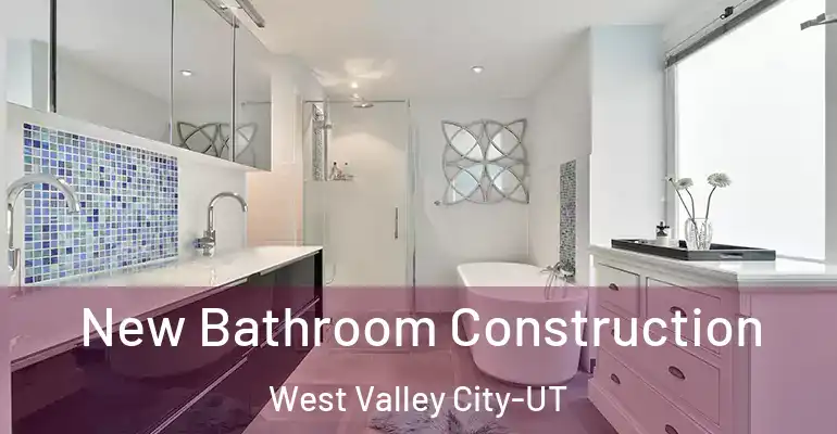 inner Bathroom imggen New Bathroom Construction West Valley City-UT