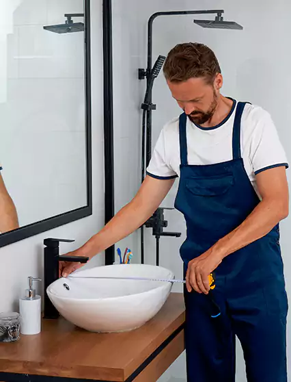 Your Trusted 10x10 Bathroom Remodel Specialists in Benson, UT