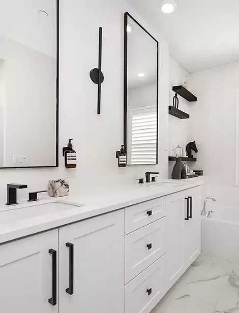 Expert Bathroom Cabinet Remodel Company in Benson, UT: Your Trusted Partner for Quality Home Upgrades
