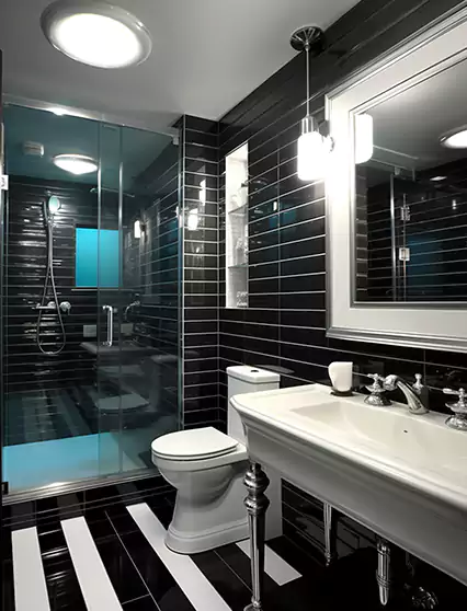 Your Trusted Bathroom Remodeling Company in Salina, UT