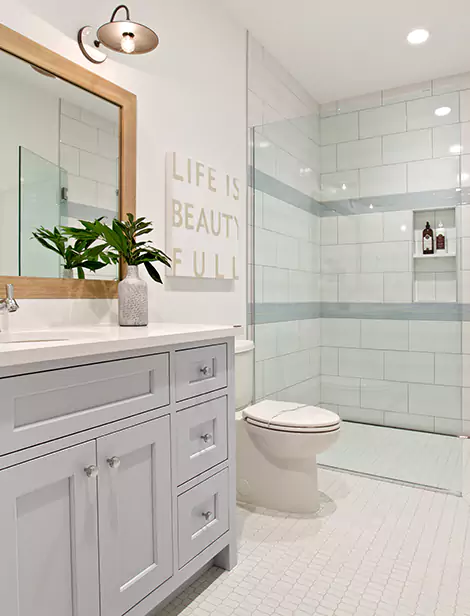 Expert Bathroom Renovation Company: Your Trusted Partner for Beautiful Bathroom Renovations in Benson, UT