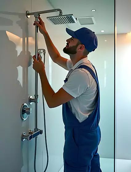 Expert Bathroom Repair Company: Your Trusted Partner for Quality Home Restorations in Benson, UT