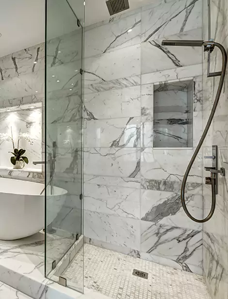 Expert Bathroom Tile Renovation Company in Benson, UT