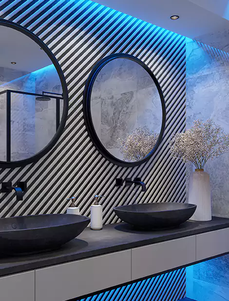 Expert Bathroom Upgrade Company: Your Trusted Partner for Modern Improvements in Benson, UT