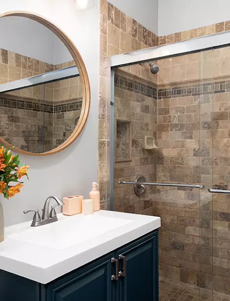 Expert Budget Bathroom Remodel Company in Benson, UT: Your Trusted Partner for Low-Cost Upgrades