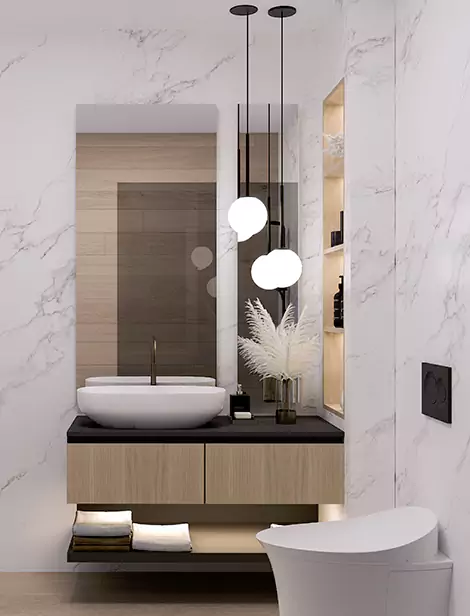 Expert Half Bath Remodel Company: Your Trusted Bathroom Upgrade Partner in Benson, UT