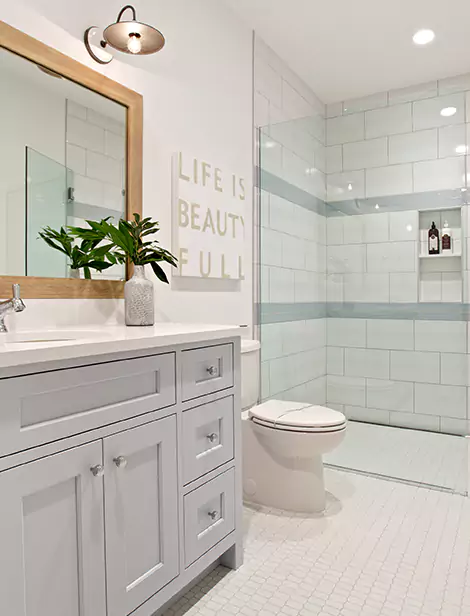 Expert Local Bathroom Remodel Company: Your Trusted Partner for Home Improvements in Benson, UT