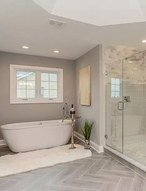 Expert Master Bathroom Renovation Company in Benson, UT: Your Trusted Local Remodeling Partner